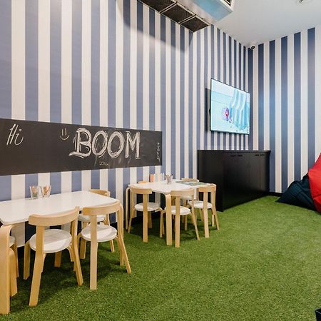 Boomerang Hotel Маккай Экстерьер фото