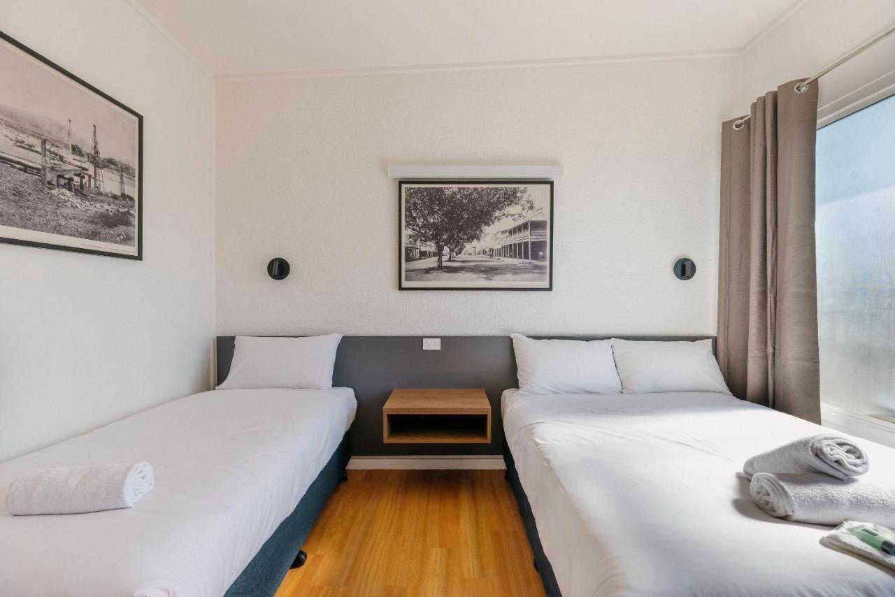 Boomerang Hotel Маккай Экстерьер фото