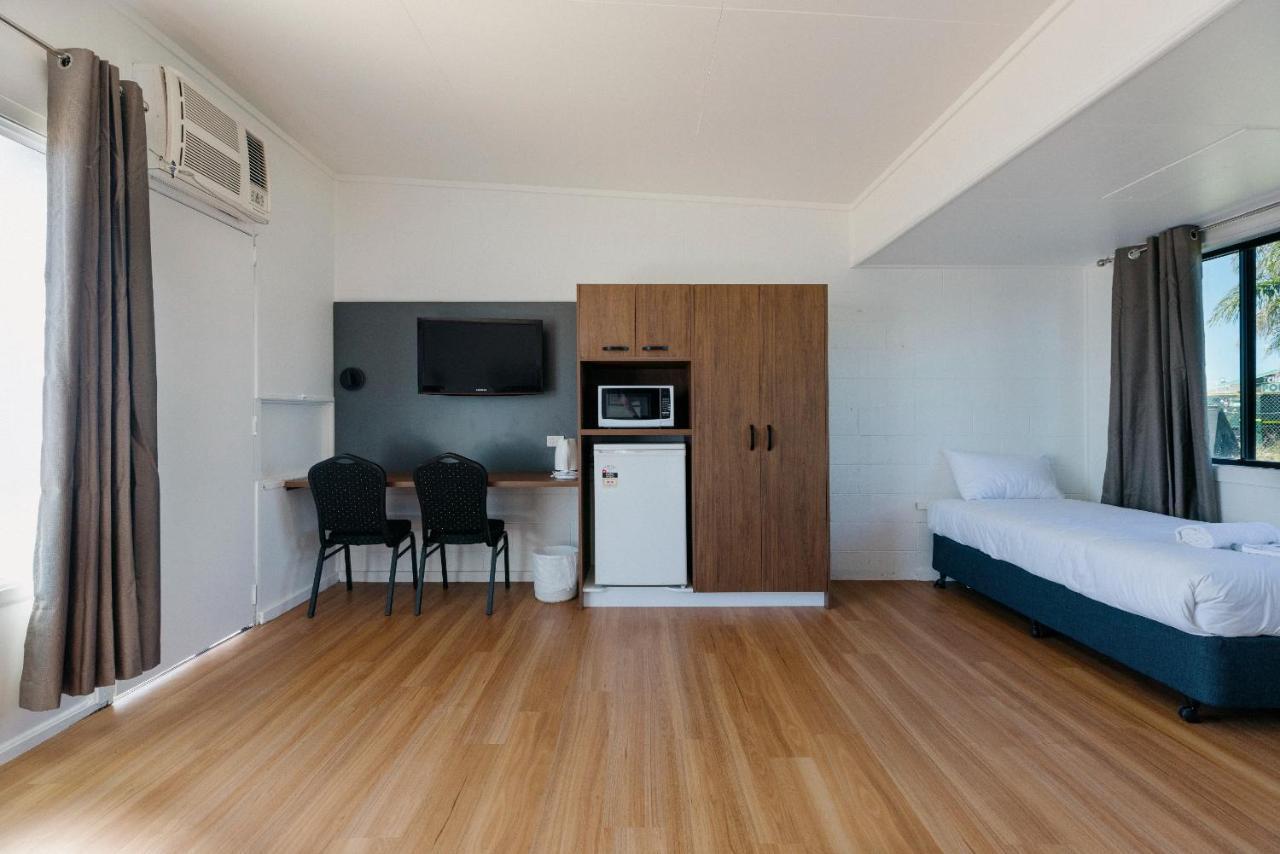 Boomerang Hotel Маккай Экстерьер фото