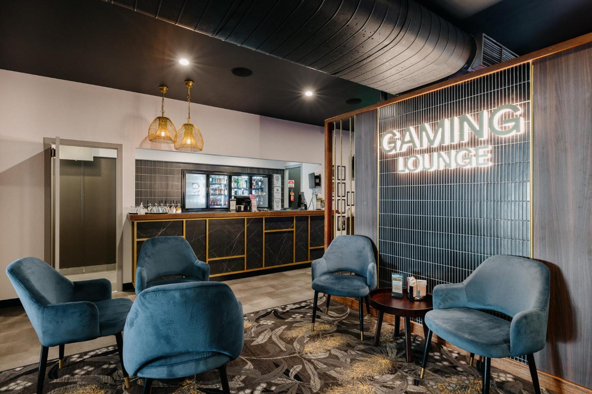 Boomerang Hotel Маккай Экстерьер фото